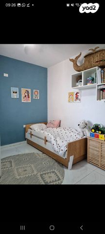 דירה, מיכאל סיטרמן 6, נחלת יהודה, ראשון לציון