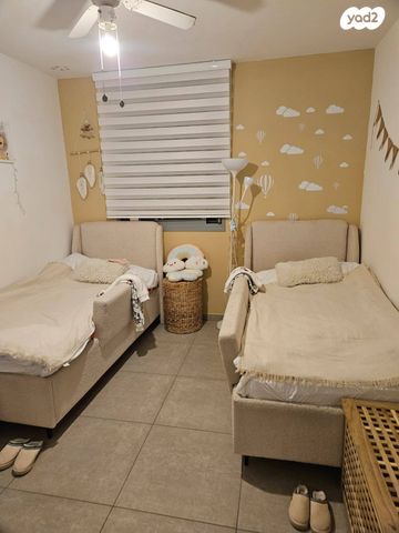 דירה, דפנה 7, סיגליות, באר שבע