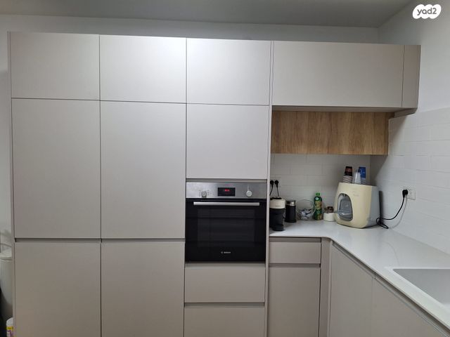 דירה, מכבי 9, מרכז מערבי, נס ציונה