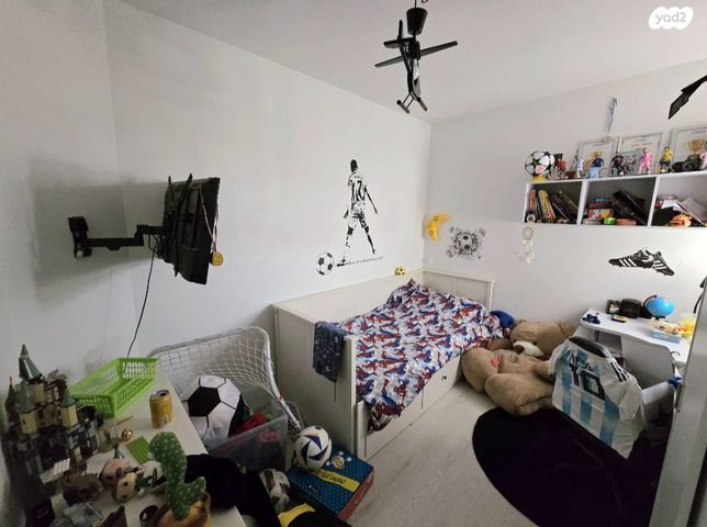 דירה, בארי 45, צפון מזרח מרכז העיר, נתניה