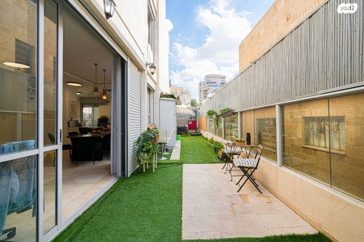 בית פרטי/ קוטג', התהילה 22, נוף הטיילת, נתניה