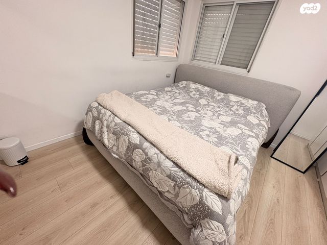 דירה, שדרות יוהנה ז'בוטינסקי 16, נווה זאב, נאות אילן, באר שבע