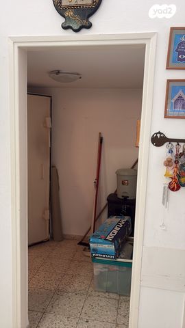 בית פרטי/ קוטג', רחבת אלכסנדרוני 2, שכונה ו', באר שבע