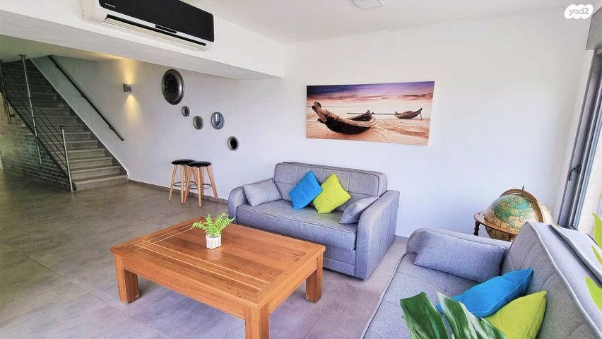 תיירות ונופש, אחד העם 1, שיכון עובדים, טבריה