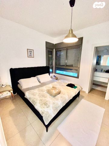 דירה, שוהם 14, צמרות המושבה, באר יעקב