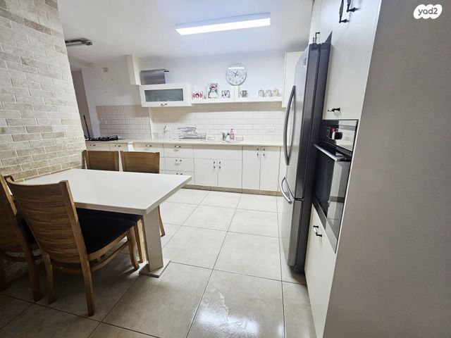 דירה, דוד רזיאל 17, דוד רזיאל, קרית שמונה