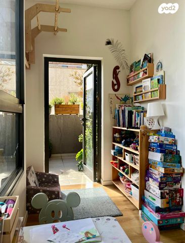 דירה, תל חי 32, נגבה, רמת גן