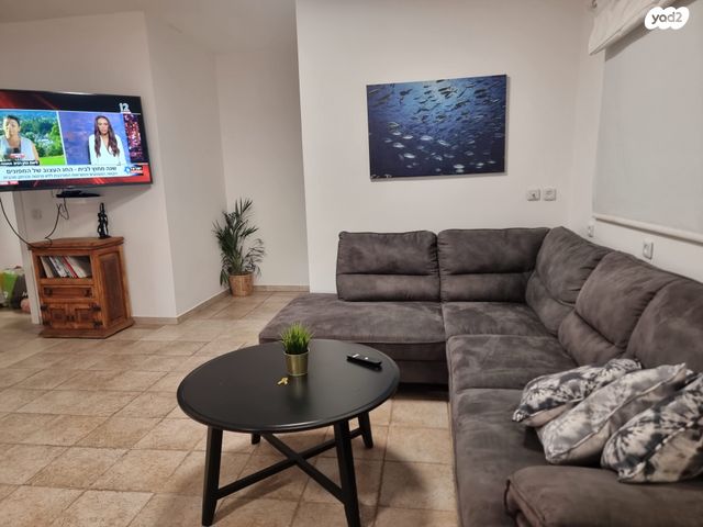 בית פרטי/ קוטג', חופית 9, מעוף, ערד