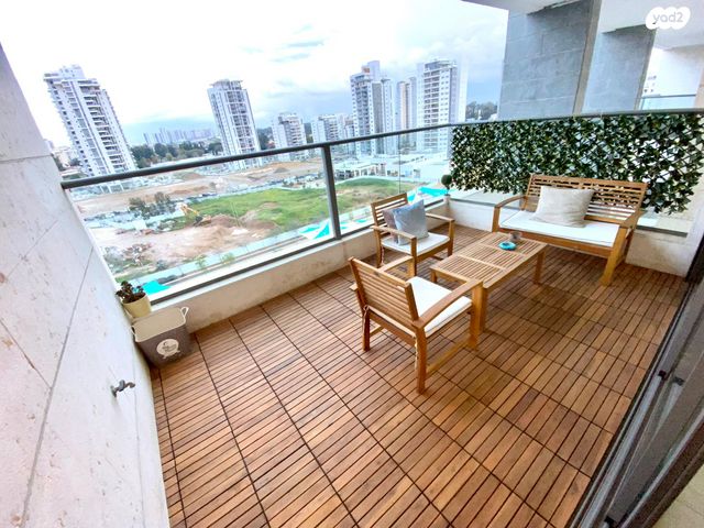 דירה, שוהם 14, צמרות המושבה, באר יעקב