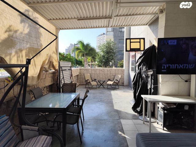 דירת גן, שדרות עמק חפר 69, שקמים ואגמים, אשקלון