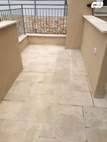 דופלקס, מרום כנען 1, מרום כנען איביקור, צפת