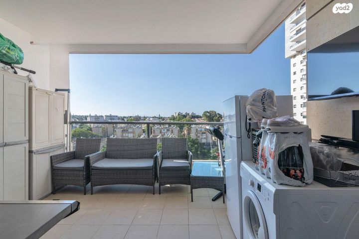 דירה, הנחל 1, רמות ויצמן, יבנה