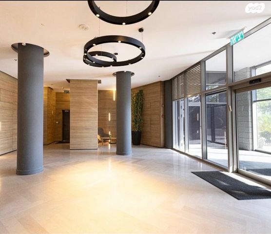 דירה, עין גדי 4, עין הים, חדרה