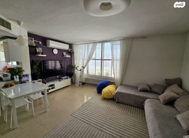 דירה, בארי 45, צפון מזרח מרכז העיר, נתניה