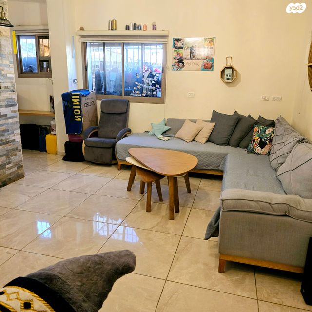 דירה, יל"ג 4, יל"ג, חיפה