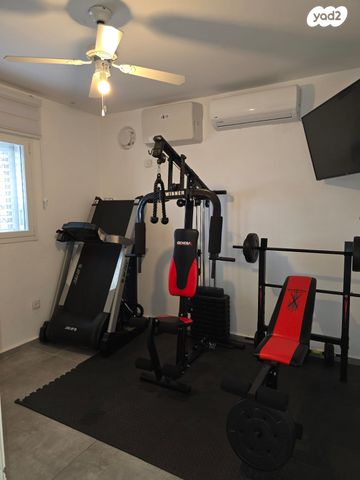 דופלקס, אקליפטוס 16, קרית מנחם, אופקים