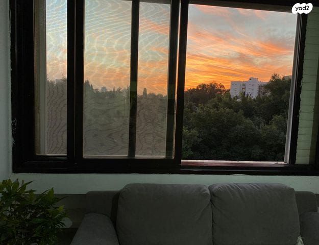 דירה, שמואל הנגיד 6, מורשה, רמת השרון