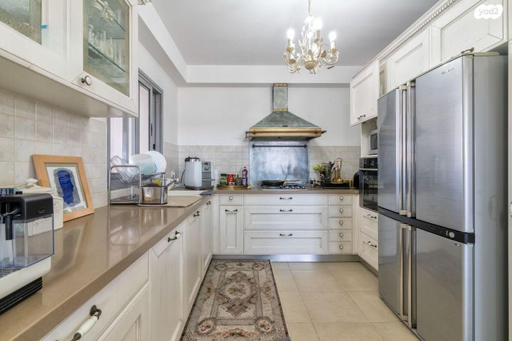 דירה, הנחל 1, רמות ויצמן, יבנה