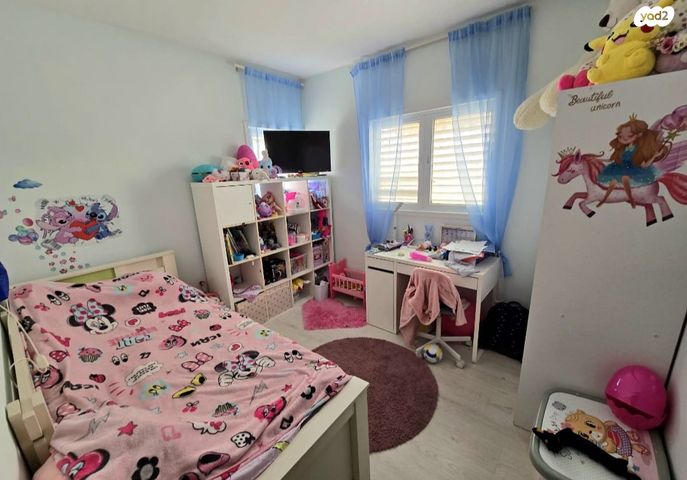 דירה, בארי 45, צפון מזרח מרכז העיר, נתניה