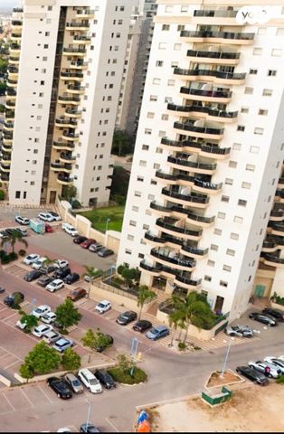 דירה, עין גדי 4, עין הים, חדרה