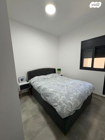 דירת גן, שלומציון 12, נגבה, רמת גן