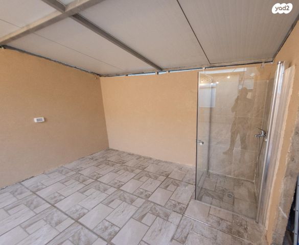 דירת גן, סטרומה 8, קרית ים ג', קרית ים