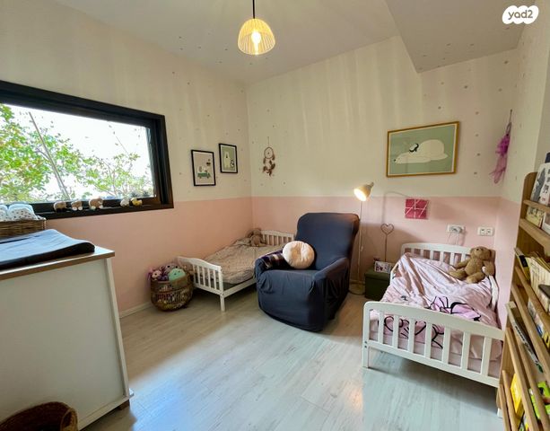 דירה, תל חי 32, נגבה, רמת גן