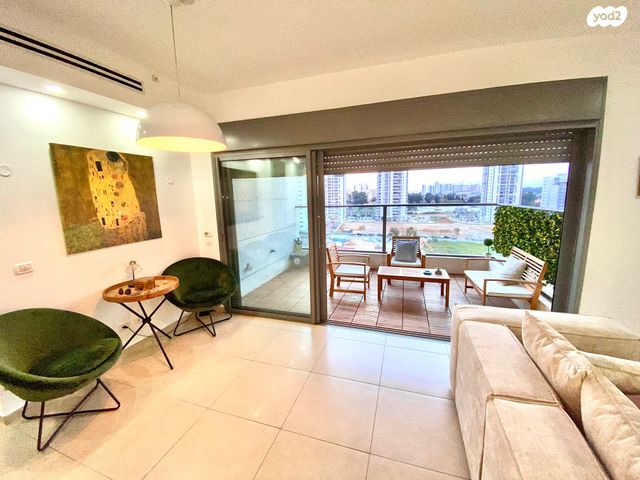 דירה, שוהם 14, צמרות המושבה, באר יעקב