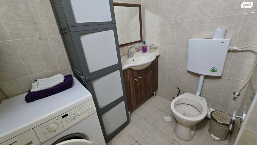 דירה, שדרות הרצל 1086, הנצחון, דימונה