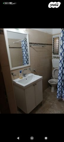 דירת גן, וייצמן 22, שכונה א', באר שבע