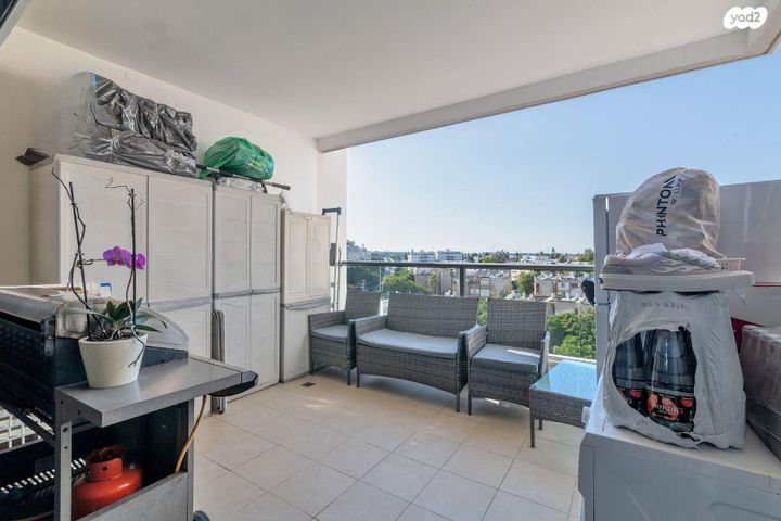 דירה, הנחל 1, רמות ויצמן, יבנה