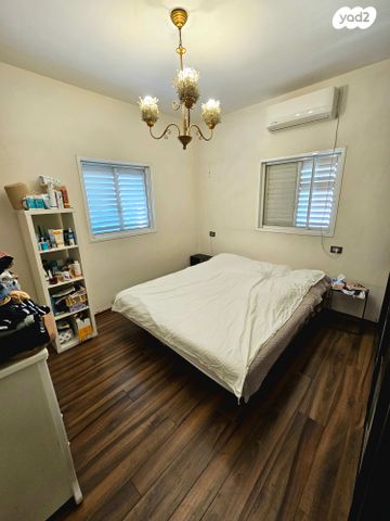 דירה, יהושע רבינוביץ 50, בן גוריון, חולון