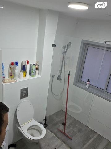 דירת גן, אמציה המלך 2, רובע י"ג, אשדוד