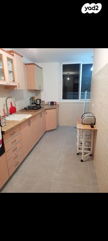 דירה, יצחק ורדימון 1020, נווה דוד, דימונה