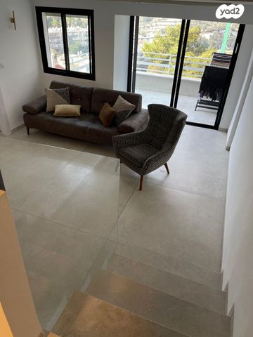 בית פרטי/ קוטג', יפה נוף 1, נוף העמק, יקנעם עילית