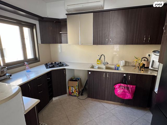 דופלקס, הרב ריינס 16, נאות הרצל, נתניה