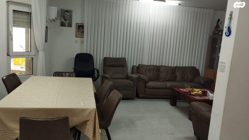 בית פרטי/ קוטג', גבולות 14, שכונה ט', באר שבע