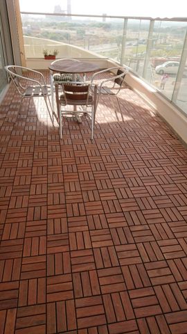 דירה, פרופ' יובל נאמן 3, הגוש הגדול, רמת אביב החדשה, נופי ים, תל אביב יפו