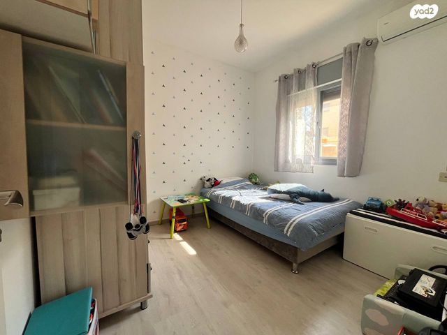 דופלקס, אברהם אבינו 12, האבות, שחמון, רובע 10, אילת