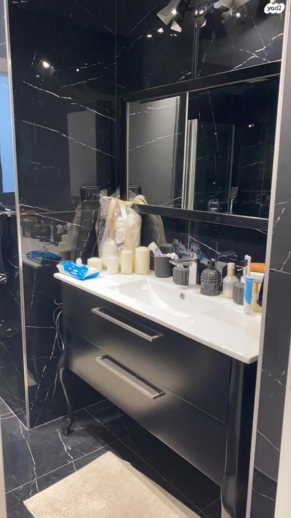 דירה, יחזקאל שטרייכמן 13, הגוש הגדול, רמת אביב החדשה, נופי ים, תל אביב יפו