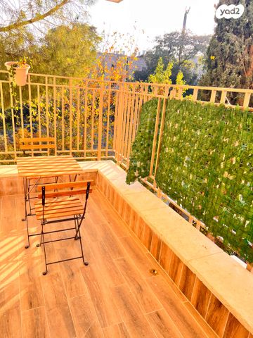 דירה, מבוא הצרי 6, גילה, ירושלים