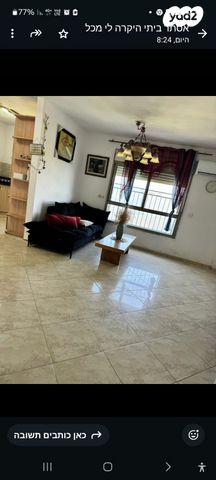 דירה, האר"י 1, העיר העתיקה, צפת