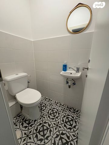 דירה, חיה רוזנטל-חביליו 3, נוריות, ראשון לציון