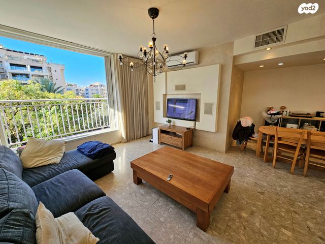 יהושע רבינוביץ 50