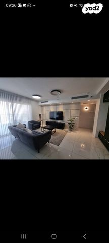 דירה, מיכאל סיטרמן 6, נחלת יהודה, ראשון לציון