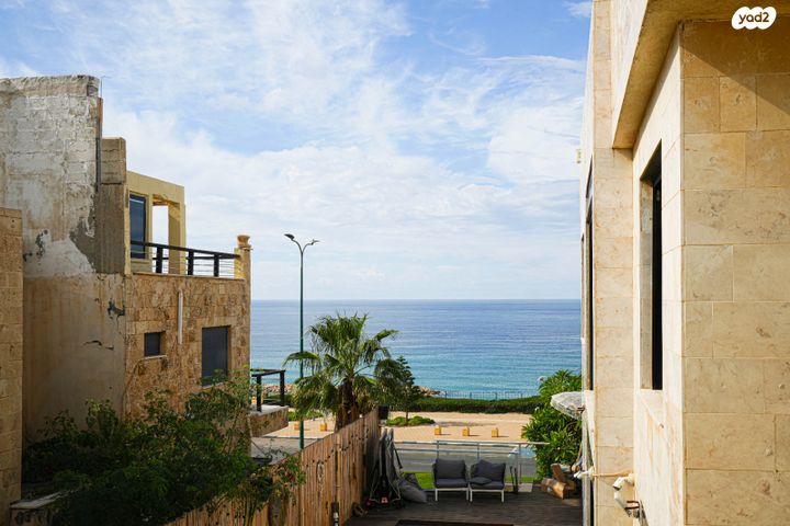 בית פרטי/ קוטג', התהילה 22, נוף הטיילת, נתניה