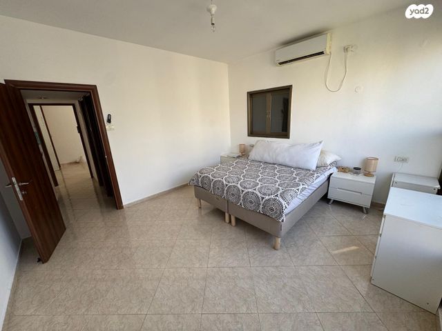 דופלקס, הרב ריינס 16, נאות הרצל, נתניה