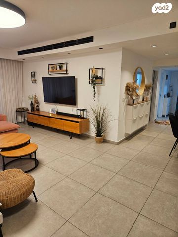 דירה, דפנה 7, סיגליות, באר שבע