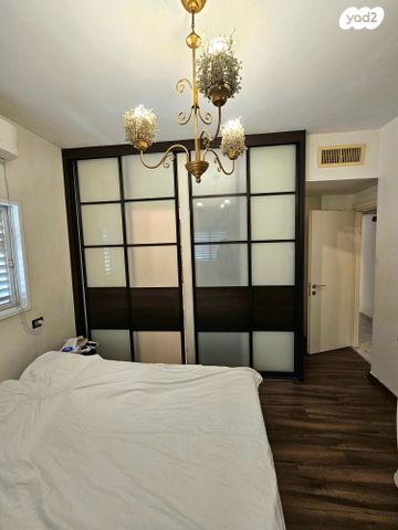 דירה, יהושע רבינוביץ 50, בן גוריון, חולון