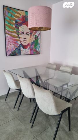 דירה, שדרות רובע יזרעאל 1, רובע יזרעאל סביוני העמק, עפולה